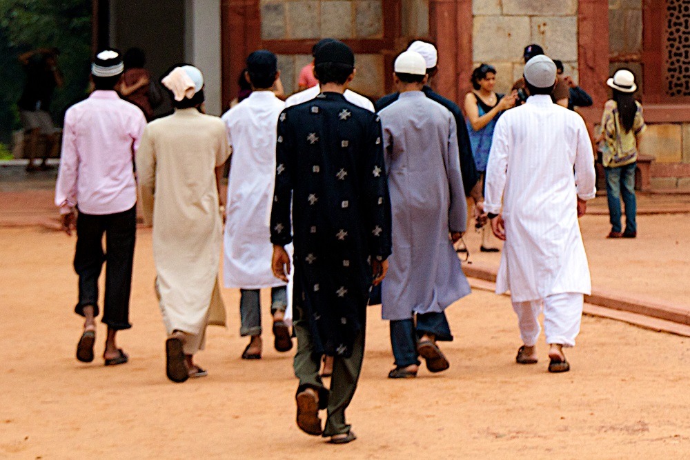 NEW MEDIA AND POLITICAL ISLAM IN INDIA