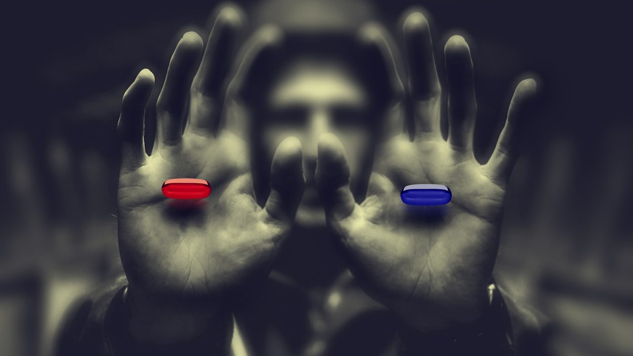  The ideological structure and persuasive force of <i>The Red Pill</i>
