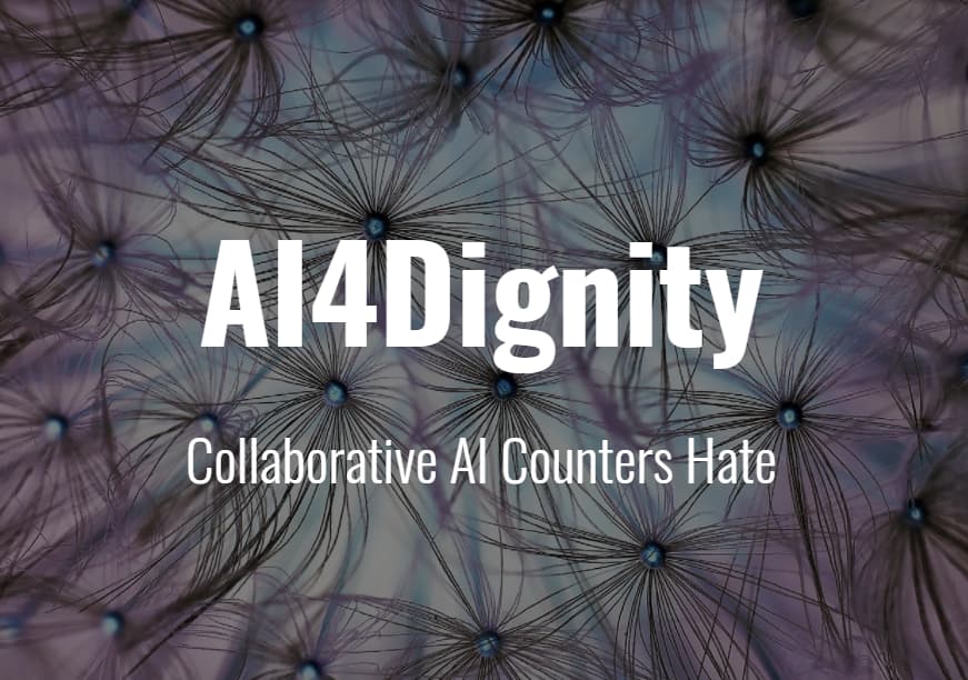 AI4Dignity - Collaborative AI Counters Hate